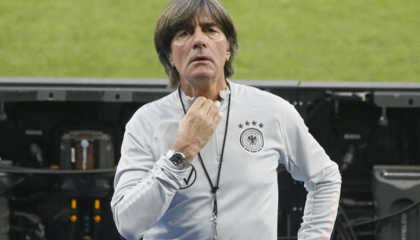 德国超66%的球迷希望勒夫辞职