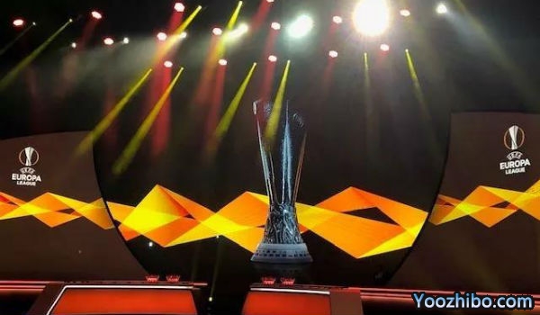 2020/21赛季<a href=/zuqiu360/oulianbei/ target=_blank class=infotextkey>欧联杯</a>抽签分组出炉