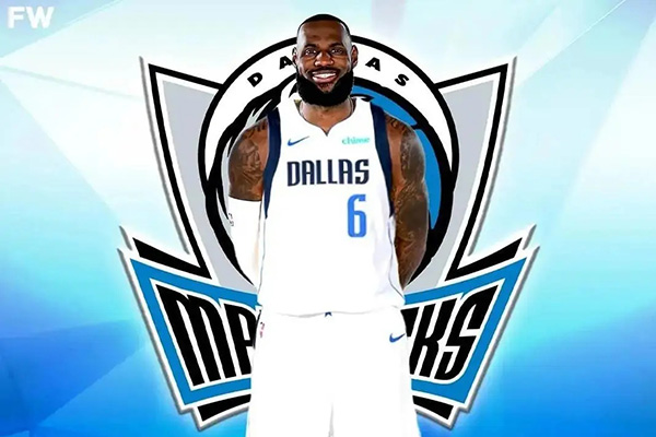 詹姆斯不满湖人拒续约欲离队，<a href=/lanqiu360/mavericks/ target=_blank class=infotextkey>独行侠</a>谋划组三巨头，湖人恐失吸引力