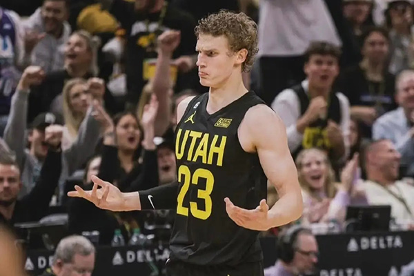 湖人追马尔卡宁:西部格局洗牌的豪赌