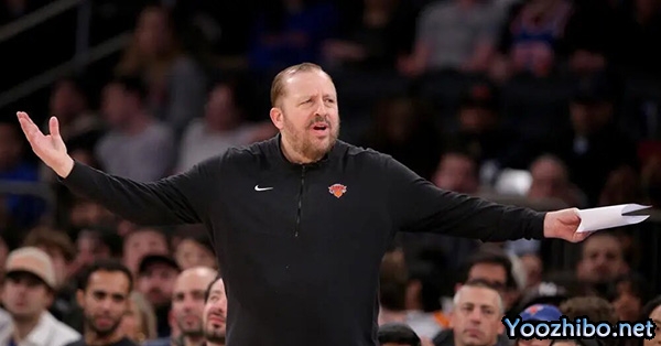 尼克斯重生:锡伯杜2020-21赛季最佳教练之路
