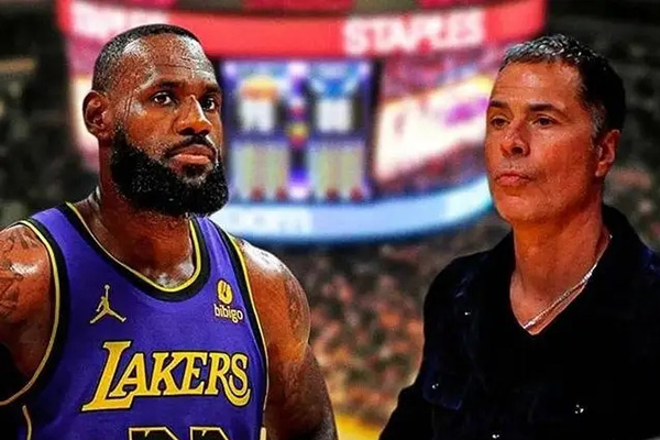 同城抢人大战！詹姆斯不满<a href=/lanqiu360/lakers/ target=_blank class=infotextkey>湖人</a>2000万合同，<a href=/lanqiu360/clippers/ target=_blank class=infotextkey>快船</a>鲍尔默1亿力邀