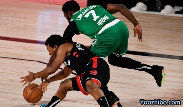 <a href=/lanqiu/zhibode/raptors/ target=_blank class=infotextkey>猛龙</a>绝杀<a href=/lanqiu/zhibode/celtics/ target=_blank class=infotextkey>凯尔特人</a>大比分1-2落后！
