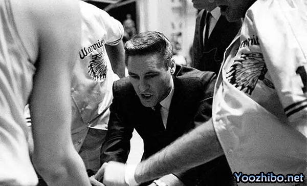 沙曼教练:1971-72赛季NBA最佳教练的执教艺术