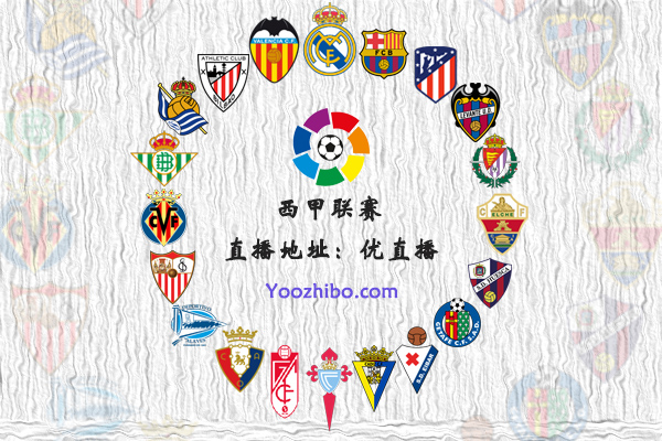 2020-21赛季<a href=/zuqiu/zhibode/xijia/ target=_blank class=infotextkey>西甲</a>球队阵容名单一览