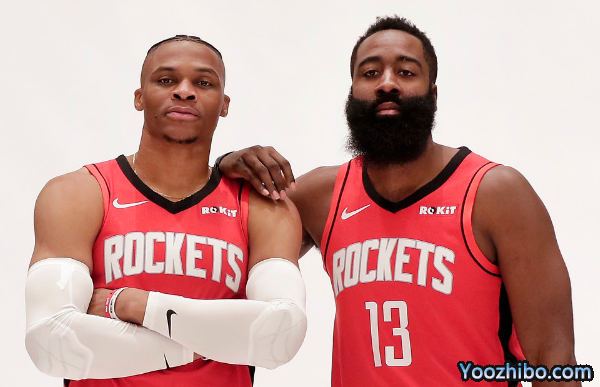 哈登曾多次逼宫<a href=/lanqiu360/rockets/ target=_blank class=infotextkey>火箭</a>队 要么冠军要么交易