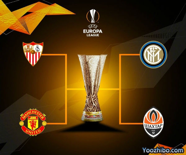 <a href=/zuqiu360/oulianbei/ target=_blank class=infotextkey>欧联杯</a>半决赛对阵时间出炉