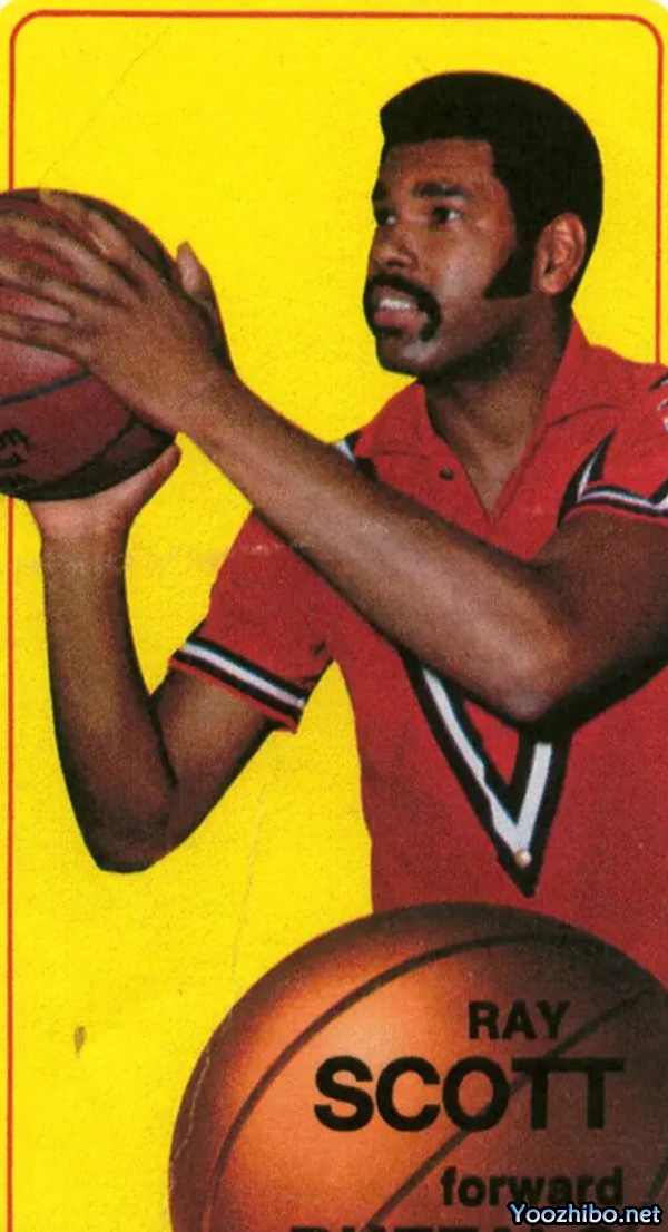 雷-斯科特:1973-74 赛季底特律<a href=/lanqiu360/pistons/ target=_blank class=infotextkey>活塞</a>的战术大师与最佳教练传奇