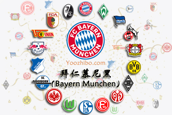 2019-20赛季<a href=/zuqiu/zhibode/bayern/ target=_blank class=infotextkey>拜仁</a>慕尼黑阵容名单一览