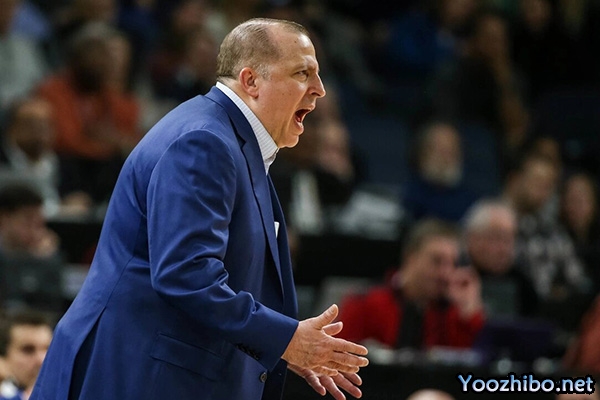 汤姆-锡伯杜:2010-11赛季NBA最佳教练,公牛队的战术大师