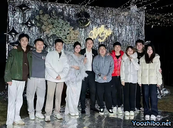 【<a href=/tiyu/zhibode/snooker/ target=_blank class=infotextkey>斯诺克</a>-要闻】肖国栋前天举办了婚礼,巡回锦标赛目前已经确定了9位参赛球员,颜丙涛表示2027年解禁后复出