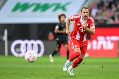 图片报:凯恩明夏可6500万欧离队,或返英超挑战希勒进球纪录