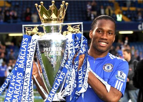 德罗巴在<a href=/zuqiu360/chelsea/ target=_blank class=infotextkey>切尔西</a>的时期最为耀眼