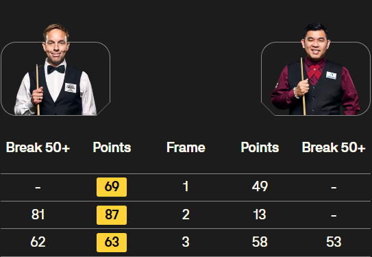 阿里-卡特vs涂振龙 全场录像