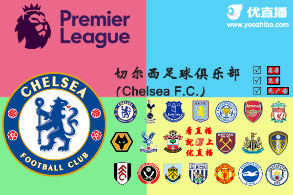 2020-21赛季<a href=/zuqiu/zhibode/chelsea/ target=_blank class=infotextkey>切尔西</a>阵容名单一览