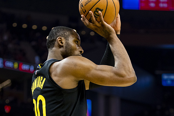 从<a href=/lanqiu360/cavs/ target=_blank class=infotextkey>骑士</a>替补到太阳核心！凯文-约翰逊播客以自身蜕变经历开导库明加