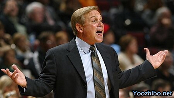 迈克-弗拉特洛:1985-86赛季的NBA最佳教练
