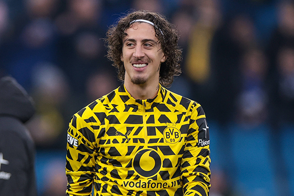 每体头版：法比奥·席尔瓦“倒计时”离队，多特标价2000万，<a href=/zuqiu360/xijia/ target=_blank class=infotextkey>西甲</a>三队待命