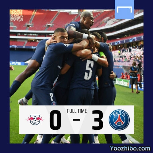 <a href=/zuqiu360/psg/ target=_blank class=infotextkey>巴黎</a>圣日耳曼3-0莱比锡红牛