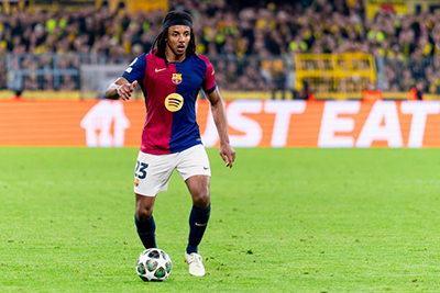 德科：曼城询价孔德？<a href=/zuqiu360/barcelona/ target=_blank class=infotextkey>巴萨</a>秒回“非卖品”