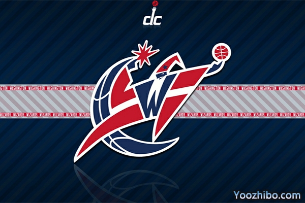 2019-2020赛季<a href=/lanqiu/zhibode/wizards/ target=_blank class=infotextkey>奇才</a>队队徽