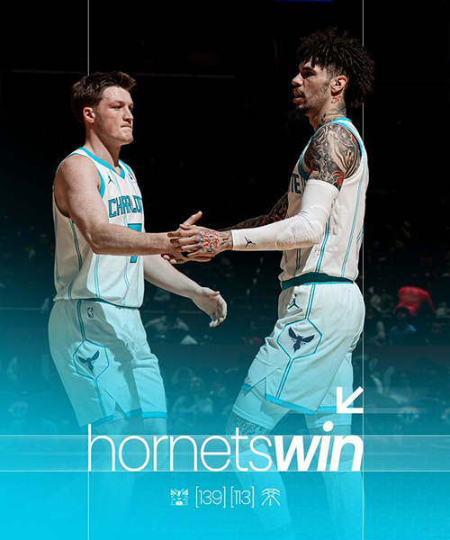 10月27日 NBA常规赛 黄蜂vs奇才 全场录像及集锦