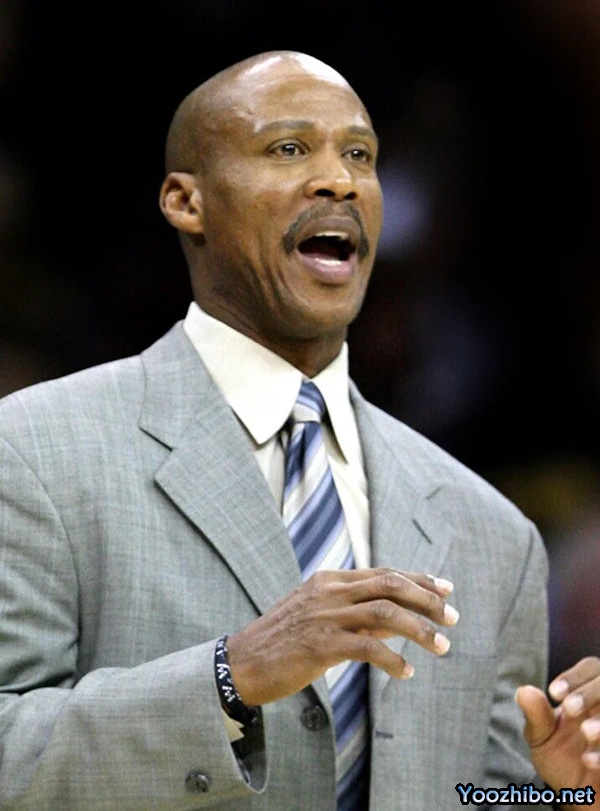 2007-08赛季最佳教练:拜伦-斯科特的光辉岁月