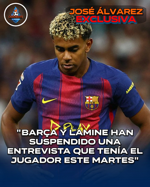 国家德比效应蔓延，六台：亚马尔公开环节突遭<a href=/zuqiu/zhibode/barcelona/ target=_blank class=infotextkey>巴萨</a>腰斩