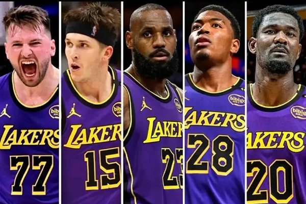 湖人西决回顾与现有阵容：补强思路对比分析