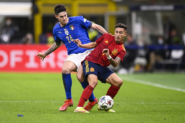 皮诺放话:带西班牙冲<a href=/zuqiu360/shijiebei/ target=_blank class=infotextkey>世界杯</a>!力挺沃顿入队:他够格