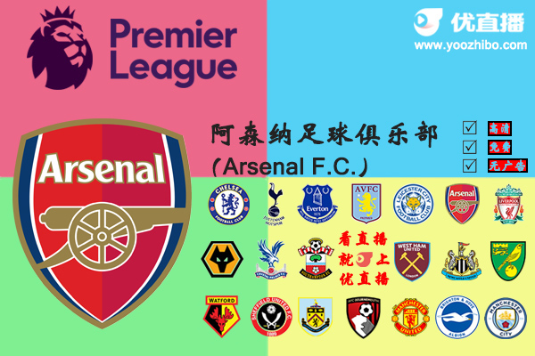 2019-20赛季<a href=/zuqiu/zhibode/arsenal/ target=_blank class=infotextkey>阿森纳</a>阵容名单一览