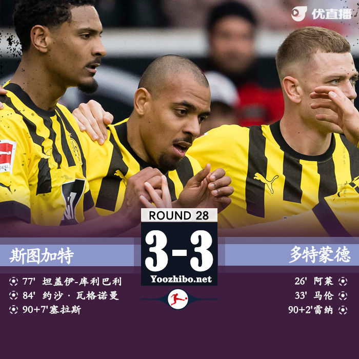 斯图加特vs<a href=/zuqiu/zhibode/dortmund/ target=_blank class=infotextkey>多特蒙德</a> 全场录像