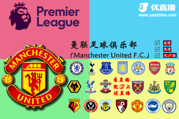 2019-20赛季<a href=/zuqiu/zhibode/manlian/ target=_blank class=infotextkey>曼联</a>阵容名单一览