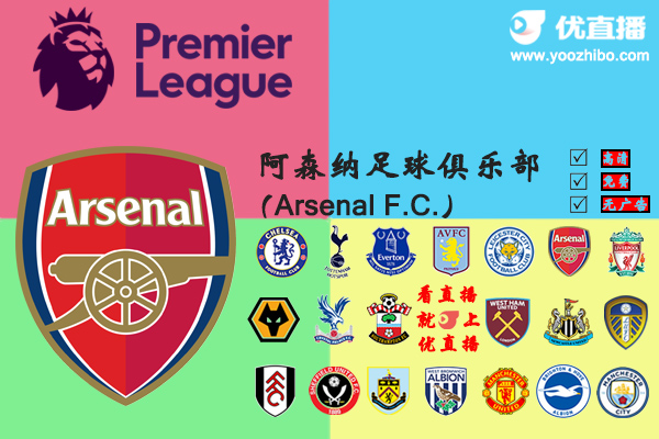 2020-21赛季<a href=/zuqiu/zhibode/arsenal/ target=_blank class=infotextkey>阿森纳</a>阵容名单一览